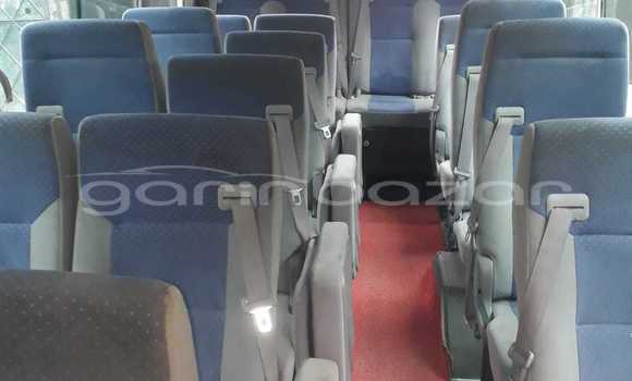 Buy Used 2014 Nissan Civilian in Dhaka, Dhaka Buy Used 2014 Nissan Civilian in Dhaka, Dhaka