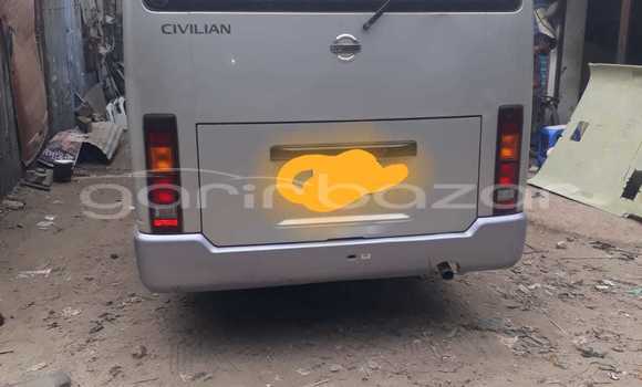 Buy Used 2014 Nissan Civilian in Dhaka, Dhaka Buy Used 2014 Nissan Civilian in Dhaka, Dhaka