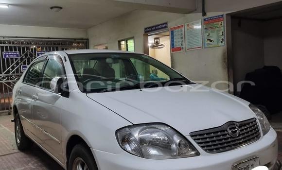 Buy Used 2003 Toyota X corolla in Dhaka, Dhaka Buy Used 2003 Toyota X corolla in Dhaka, Dhaka