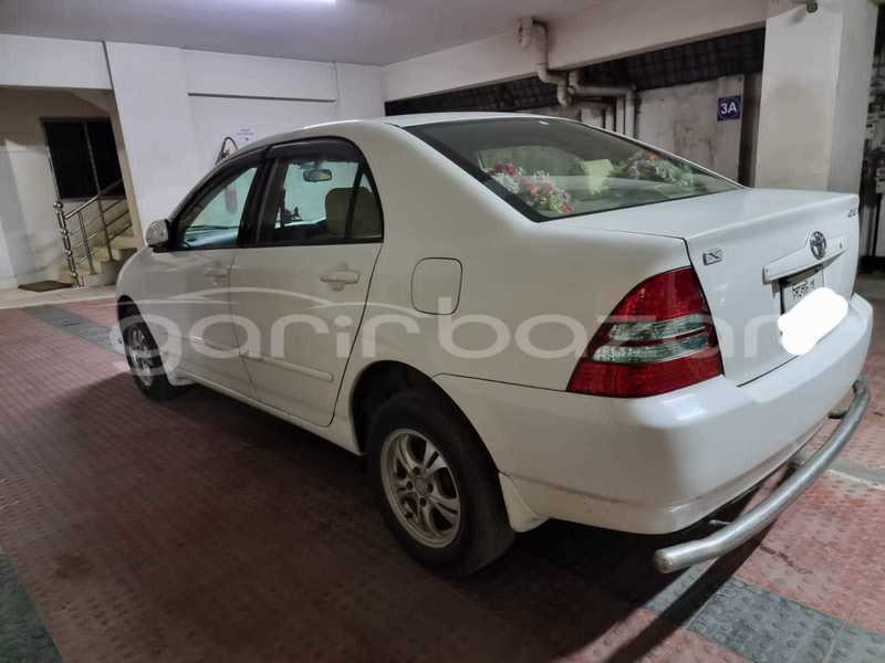 Big with watermark toyota x corolla dhaka dhaka 10937