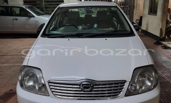Buy Used 2003 Toyota X corolla in Dhaka, Dhaka Buy Used 2003 Toyota X corolla in Dhaka, Dhaka