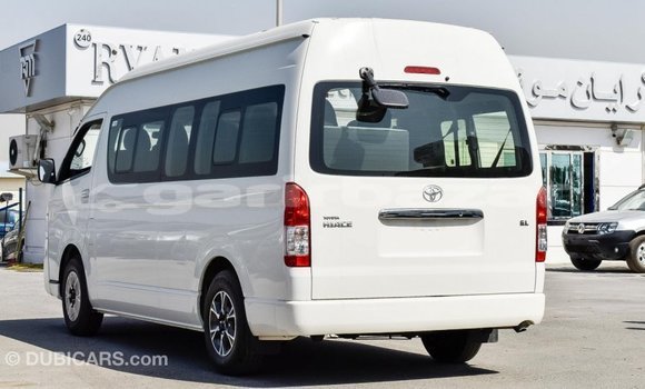 Buy Import 2018 Toyota Hiace in Import - Dubai, Bandarban Buy Import 2018 Toyota Hiace in Import - Dubai, Bandarban