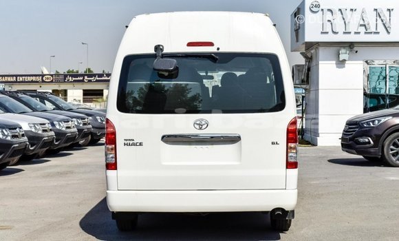 Buy Import 2018 Toyota Hiace in Import - Dubai, Bandarban Buy Import 2018 Toyota Hiace in Import - Dubai, Bandarban
