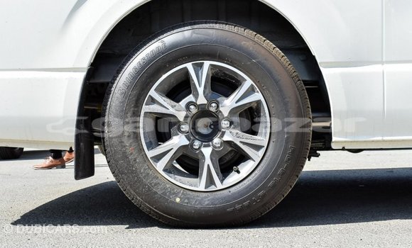 Buy Import 2018 Toyota Hiace in Import - Dubai, Bandarban Buy Import 2018 Toyota Hiace in Import - Dubai, Bandarban