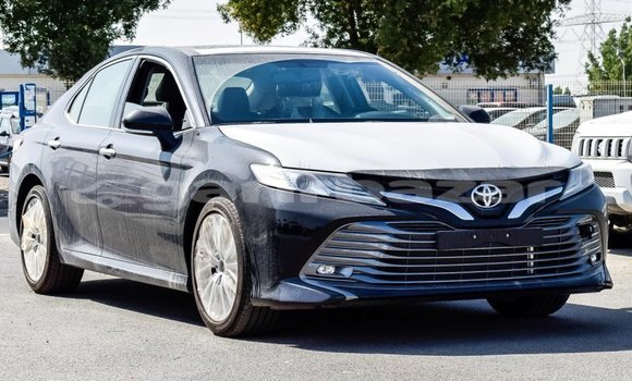Buy Import 2018 Toyota Camry in Import - Dubai, Bandarban Buy Import 2018 Toyota Camry in Import - Dubai, Bandarban
