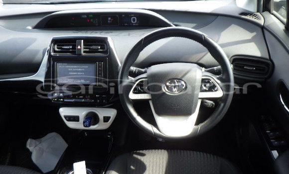 Buy Import 2018 Toyota Prius 1.8 Hybrid Plus in Dhaka, Dhaka Buy Import 2018 Toyota Prius 1.8 Hybrid Plus in Dhaka, Dhaka