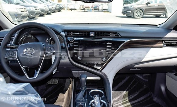 Buy Import 2018 Toyota Camry in Import - Dubai, Bandarban Buy Import 2018 Toyota Camry in Import - Dubai, Bandarban