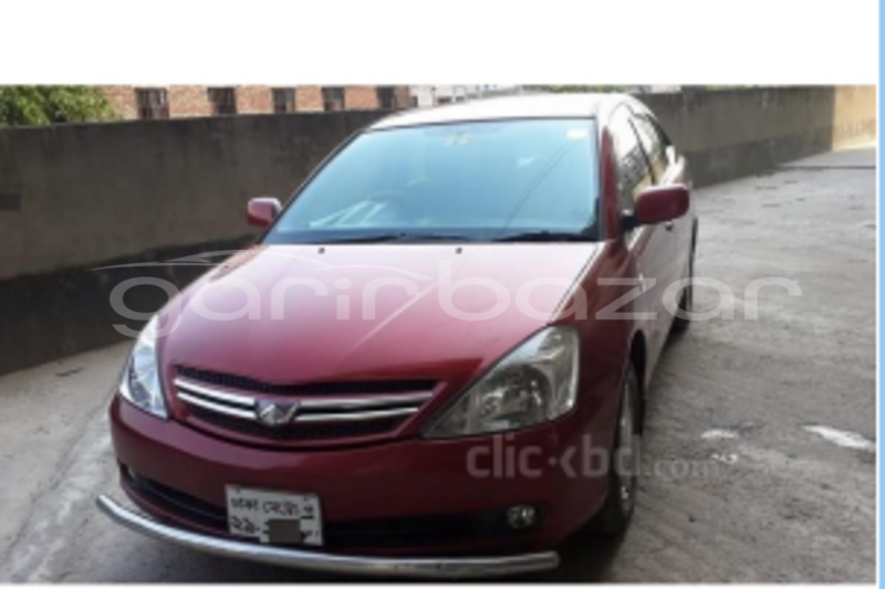 Big with watermark toyota allion dhaka dhaka 10949