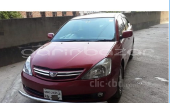 Buy Used 2007 Toyota Allion in Dhaka, Dhaka Buy Used 2007 Toyota Allion in Dhaka, Dhaka