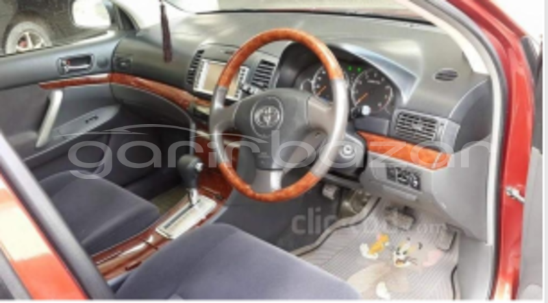 Big with watermark toyota allion dhaka dhaka 10949