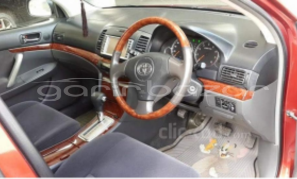 Buy Used 2007 Toyota Allion in Dhaka, Dhaka Buy Used 2007 Toyota Allion in Dhaka, Dhaka