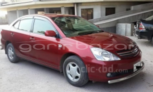 Buy Used 2007 Toyota Allion in Dhaka, Dhaka Buy Used 2007 Toyota Allion in Dhaka, Dhaka