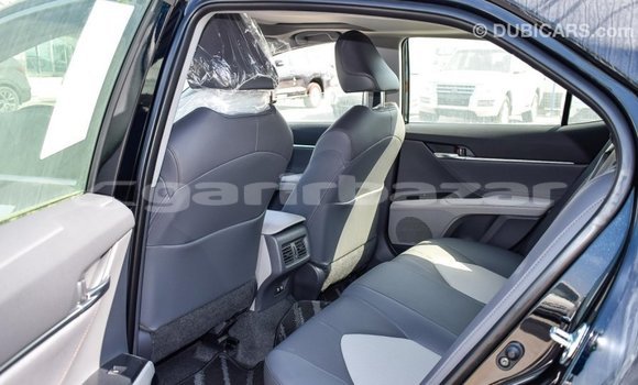 Buy Import 2018 Toyota Camry in Import - Dubai, Bandarban Buy Import 2018 Toyota Camry in Import - Dubai, Bandarban
