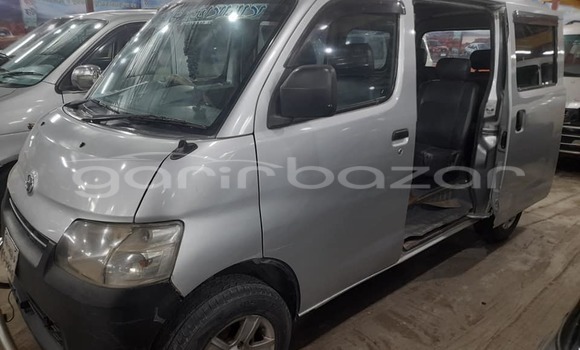 Buy Used 2019 Toyota TownAce in Bajitpur, Kishorganj Buy Used 2019 Toyota TownAce in Bajitpur, Kishorganj