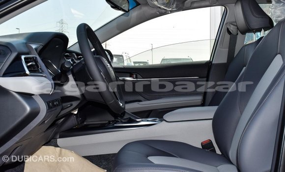 Buy Import 2018 Toyota Camry in Import - Dubai, Bandarban Buy Import 2018 Toyota Camry in Import - Dubai, Bandarban