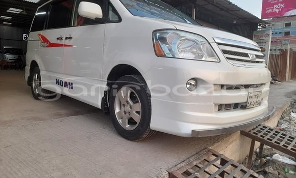 Buy Used 2020 Toyota Noah in Bagerhat, Khulna Buy Used 2020 Toyota Noah in Bagerhat, Khulna