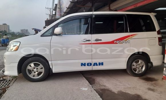 Buy Used 2020 Toyota Noah in Bagerhat, Khulna Buy Used 2020 Toyota Noah in Bagerhat, Khulna