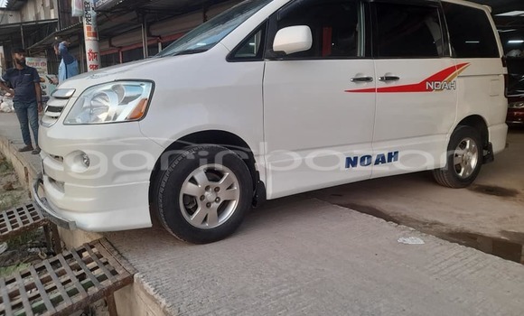 Buy Used 2020 Toyota Noah in Bagerhat, Khulna Buy Used 2020 Toyota Noah in Bagerhat, Khulna