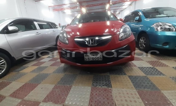 Buy Used 2019 Honda Brio in Alamdanga, Chuadanga Buy Used 2019 Honda Brio in Alamdanga, Chuadanga
