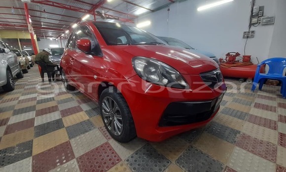 Buy Used 2019 Honda Brio in Alamdanga, Chuadanga Buy Used 2019 Honda Brio in Alamdanga, Chuadanga
