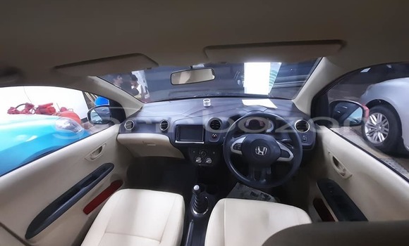 Buy Used 2019 Honda Brio in Alamdanga, Chuadanga Buy Used 2019 Honda Brio in Alamdanga, Chuadanga