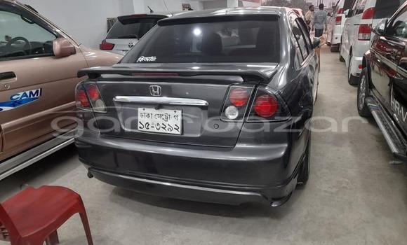 Buy Used 2019 Honda Civic in Bajitpur, Kishorganj Buy Used 2019 Honda Civic in Bajitpur, Kishorganj