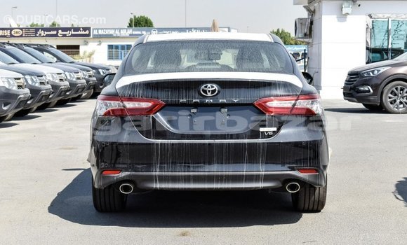 Buy Import 2018 Toyota Camry in Import - Dubai, Bandarban Buy Import 2018 Toyota Camry in Import - Dubai, Bandarban