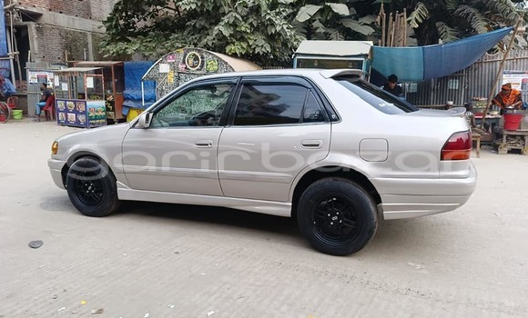 Buy Used 2019 Toyota Premio in Bajitpur, Kishorganj Buy Used 2019 Toyota Premio in Bajitpur, Kishorganj