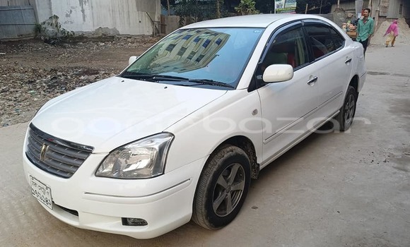 Buy Used 2020 Toyota Premio in Bagerhat, Khulna Buy Used 2020 Toyota Premio in Bagerhat, Khulna