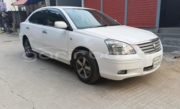 Buy Used 2020 Toyota Premio in Bagerhat, Khulna Buy Used 2020 Toyota Premio in Bagerhat, Khulna