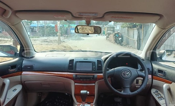 Buy Used 2020 Toyota Premio in Bagerhat, Khulna Buy Used 2020 Toyota Premio in Bagerhat, Khulna