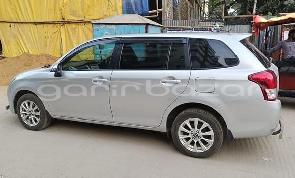 Buy Used 2020 Toyota Axio fielder in Bagerhat, Khulna Buy Used 2020 Toyota Axio fielder in Bagerhat, Khulna