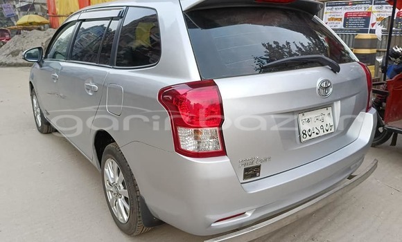 Buy Used 2020 Toyota Axio fielder in Bagerhat, Khulna Buy Used 2020 Toyota Axio fielder in Bagerhat, Khulna