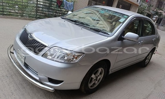 Buy Used 2020 Toyota X corolla in Bajitpur, Kishorganj Buy Used 2020 Toyota X corolla in Bajitpur, Kishorganj
