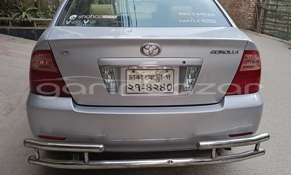 Buy Used 2020 Toyota X corolla in Bajitpur, Kishorganj Buy Used 2020 Toyota X corolla in Bajitpur, Kishorganj