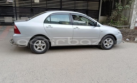 Buy Used 2020 Toyota X corolla in Bajitpur, Kishorganj Buy Used 2020 Toyota X corolla in Bajitpur, Kishorganj