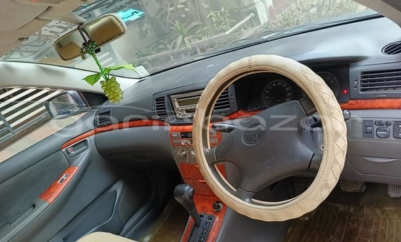 Buy Used 2020 Toyota X corolla in Bajitpur, Kishorganj Buy Used 2020 Toyota X corolla in Bajitpur, Kishorganj