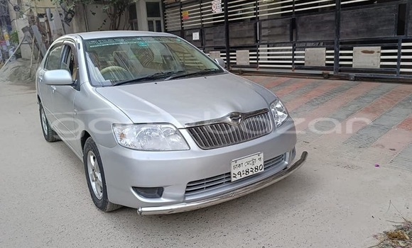 Buy Used 2020 Toyota X corolla in Bajitpur, Kishorganj Buy Used 2020 Toyota X corolla in Bajitpur, Kishorganj