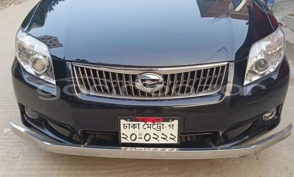 Buy Used 2019 Toyota Axio in Bandarban, Bandarban Buy Used 2019 Toyota Axio in Bandarban, Bandarban
