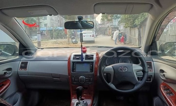Buy Used 2019 Toyota Axio in Bandarban, Bandarban Buy Used 2019 Toyota Axio in Bandarban, Bandarban