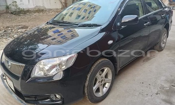Buy Used 2019 Toyota Axio in Bandarban, Bandarban Buy Used 2019 Toyota Axio in Bandarban, Bandarban
