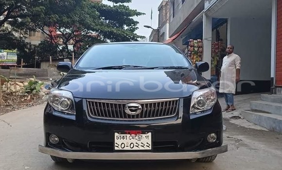 Buy Used 2019 Toyota Axio in Bandarban, Bandarban Buy Used 2019 Toyota Axio in Bandarban, Bandarban
