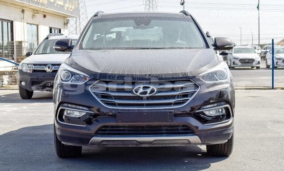 Buy Import 2016 Hyundai Santa Fe in Import - Dubai, Bandarban Buy Import 2016 Hyundai Santa Fe in Import - Dubai, Bandarban