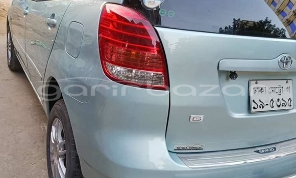 Buy Used 2020 Toyota Spacio in Bajitpur, Kishorganj Buy Used 2020 Toyota Spacio in Bajitpur, Kishorganj