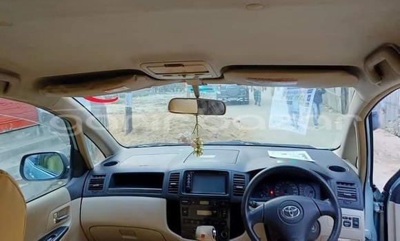 Buy Used 2020 Toyota Spacio in Bajitpur, Kishorganj Buy Used 2020 Toyota Spacio in Bajitpur, Kishorganj