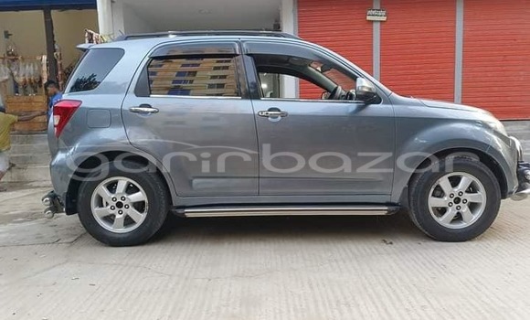 Buy Used 2020 Toyota Rush in Bajitpur, Kishorganj Buy Used 2020 Toyota Rush in Bajitpur, Kishorganj