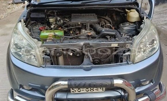 Buy Used 2020 Toyota Rush in Bajitpur, Kishorganj Buy Used 2020 Toyota Rush in Bajitpur, Kishorganj