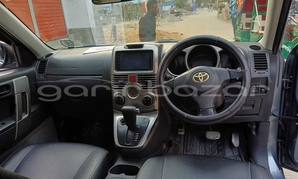 Buy Used 2020 Toyota Rush in Bajitpur, Kishorganj Buy Used 2020 Toyota Rush in Bajitpur, Kishorganj