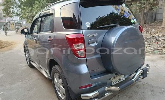 Buy Used 2020 Toyota Rush in Bajitpur, Kishorganj Buy Used 2020 Toyota Rush in Bajitpur, Kishorganj