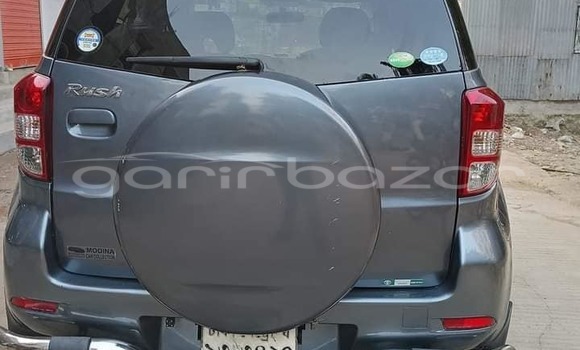 Buy Used 2020 Toyota Rush in Bajitpur, Kishorganj Buy Used 2020 Toyota Rush in Bajitpur, Kishorganj